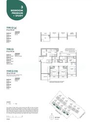 Tenet (D18), Condominium #507095101